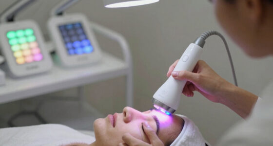 How to Choose the Right LED Wavelength for Your Skin Concerns