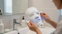 How to Clean and Maintain Your LED Mask Properly