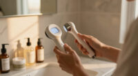 How to Incorporate LED and Microcurrent Devices into Your Weekly Skincare Routine
