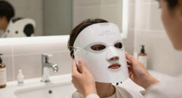 How to Maximize Results from Your LED Mask