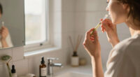How to Safely Incorporate Retinol with At-Home Devices