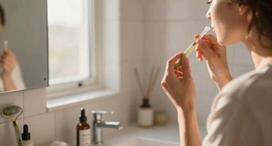 How to Safely Incorporate Retinol with At-Home Devices