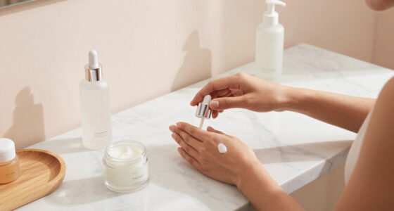 I'm A Beauty Founder. Here's What Actually Made It Into My Summer Routine