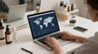 Intel Surges In Global Coverage