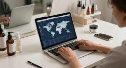 Intel Surges In Global Coverage
