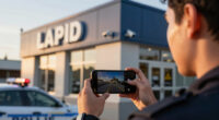 LAPD Lets Contract With Surveillance Giant Flock Expire