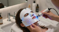 LED Mask vs. Microcurrent: Which Should You Buy?