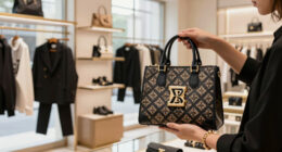 Logomania Is Back, But Not As You Remember—Here's Why The Trend Is Captivating Fashion People In 2026