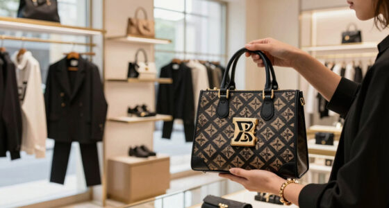 Logomania Is Back, But Not As You Remember—Here's Why The Trend Is Captivating Fashion People In 2026