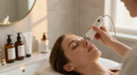 Microcurrent Devices and Skin Sensitivity: Who Should Avoid Them?