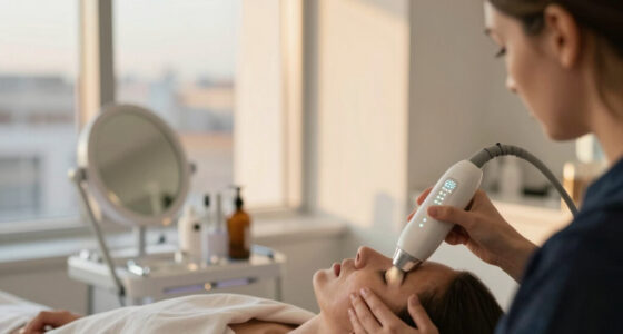 Microcurrent Devices for Neck Rejuvenation: What You Need to Know