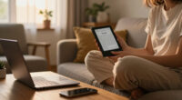 More Tailscale Tricks For Your Jailbroken Kindle