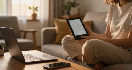 More Tailscale Tricks For Your Jailbroken Kindle