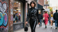 Photos: Dore Alley Turns SoMa Into A Runway For Leather And Latex