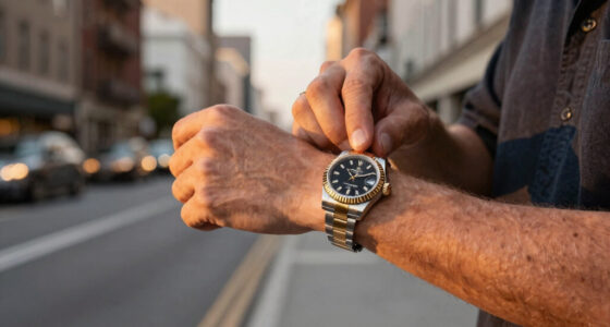 Rolex Surges In Global Coverage