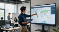 Seagate Technology Surges In Global Coverage