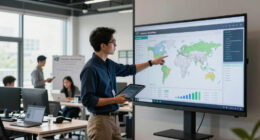 Seagate Technology Surges In Global Coverage