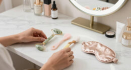 Selecting the Right Accessories to Complement Your At-Home Facial Devices