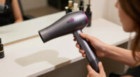The Benefits of Using Ionic Technology in Hair Dryers