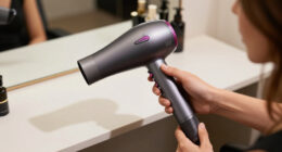 The Benefits of Using Ionic Technology in Hair Dryers