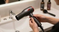 The Impact of Heat Protection in Professional-Style Hair Devices