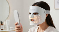 The Latest Innovations in LED Mask Design and Functionality