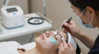 The Role of Conductive Gels in Microcurrent Treatments