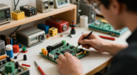The Zilog Z80 Has Turned 50