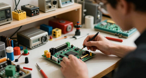 The Zilog Z80 Has Turned 50