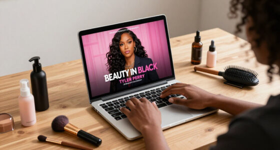 Tyler Perry’s ‘Beauty In Black’ Sets Season 3 Premiere Date & Drops First-Look Photos