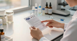 Understanding FDA Clearance vs. Certification