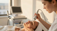 Understanding the Contraindications for Microcurrent Facial Devices