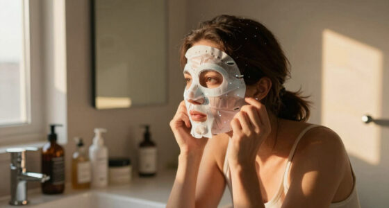 Understanding the Limitations of LED Masks for Acne Treatment