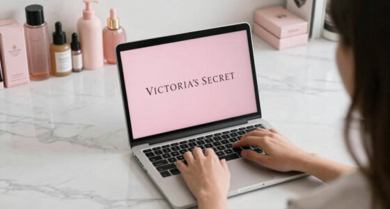 Victoria Secret Surges In Global Coverage