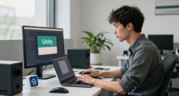 VLC For Unity Now Supported On Linux