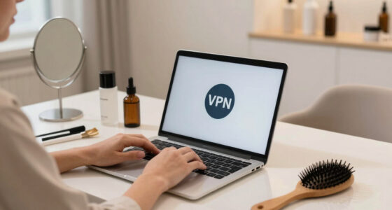 'VPNs Are Lawful Technical Tools,' Says EU Court In Landmark Copyright Ruling