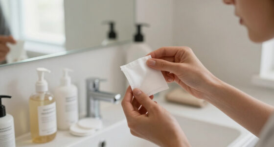 We Tested 40 Makeup Removers—These 7 Worked The Best