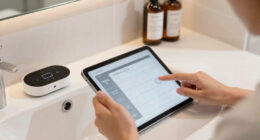 Weathergotchi – An E-Paper Climate Logger