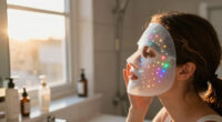 What Are the Key Safety Tips for Using LED Masks at Home?
