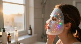 What Are the Key Safety Tips for Using LED Masks at Home?