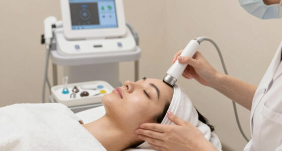 What Are the Ongoing Costs of Microcurrent Treatments?