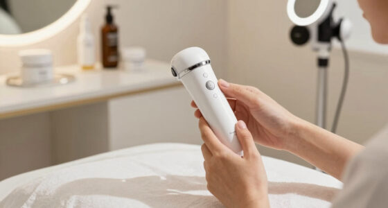 What Does FDA-Cleared Actually Mean for a Beauty Device?