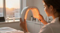 What Scientific Evidence Supports LED Light Therapy?
