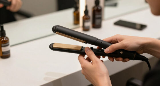 What to Know About the Durability of Premium Hair Styling Devices