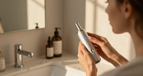 What to Look For in a Microcurrent Device for Sensitive Skin