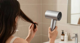 What to Look for in a Travel-Friendly Hair Dryer