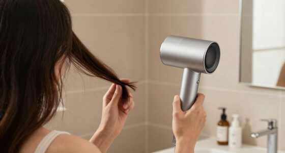 What to Look for in a Travel-Friendly Hair Dryer