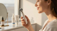 Which Microcurrent Devices Are Suitable for Neck Treatment?