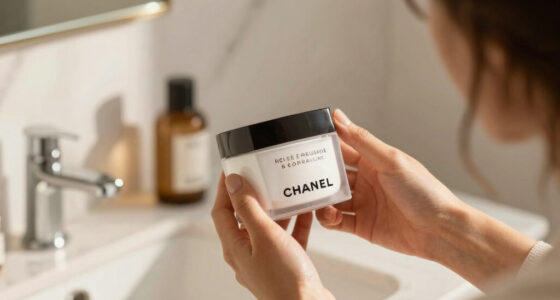 Why The Chanel Beauty Set Is My Ultimate Skincare Obsession