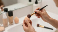 Zendaya Achieved Her No-Makeup Makeup Look At The ‘Odyssey’ Premiere With These Five Products